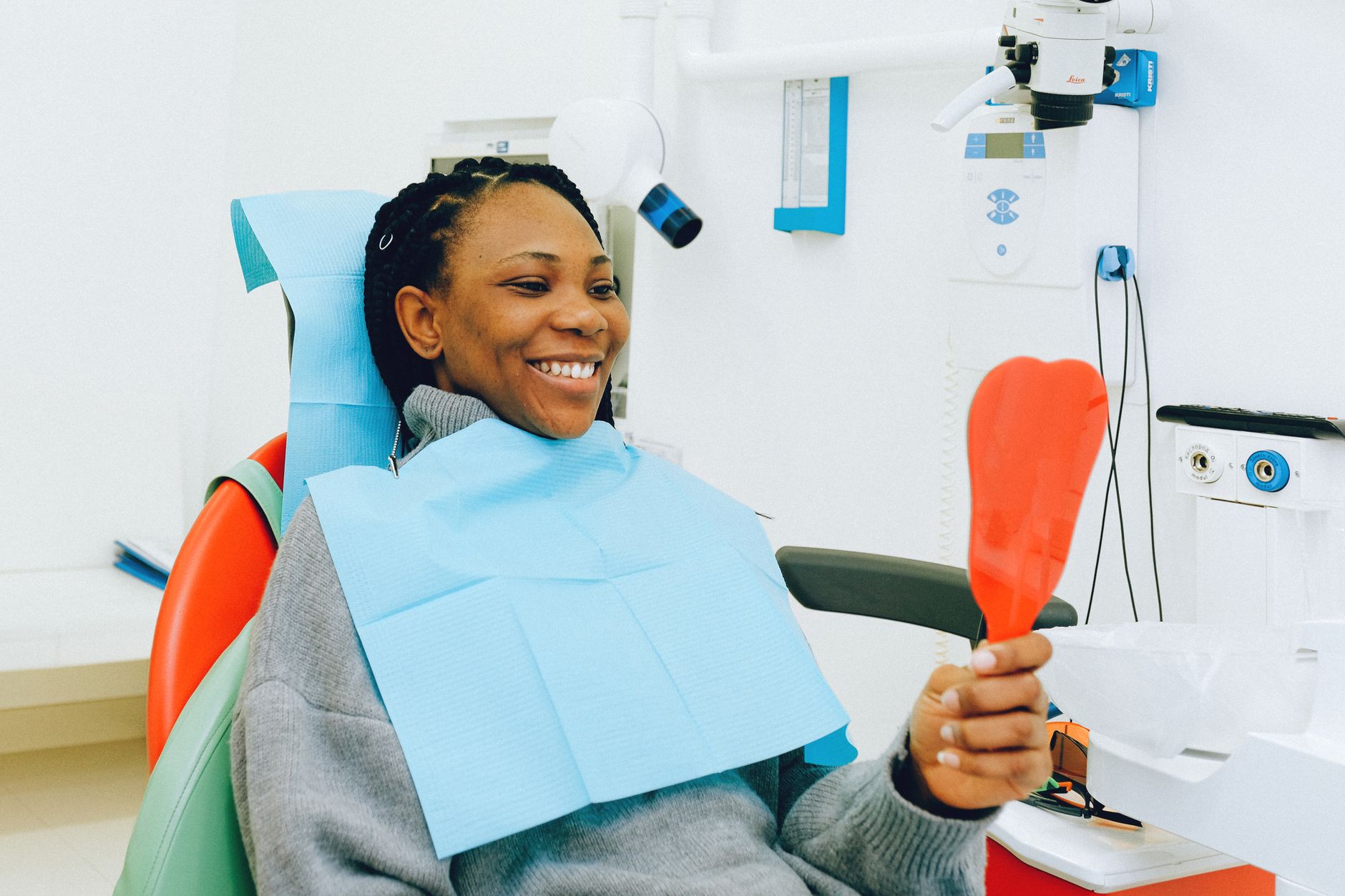 dentiste urgence Ermont