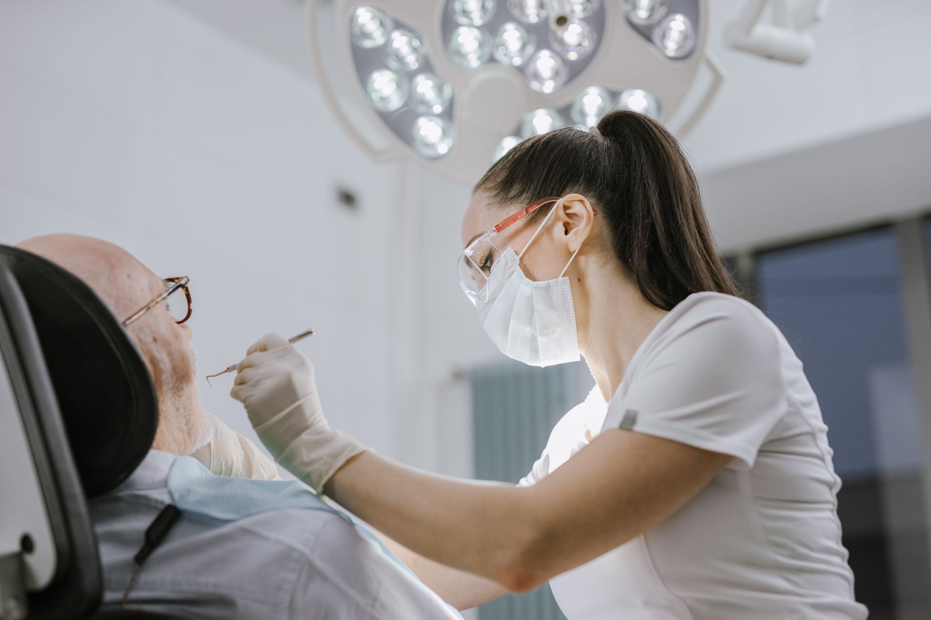 dentiste urgence Ermont